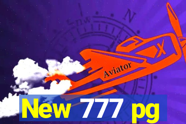 New 777 pg